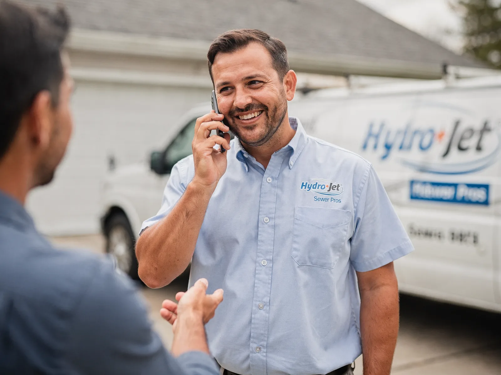 Hydro Jetting El Sobrante, CA FAQs